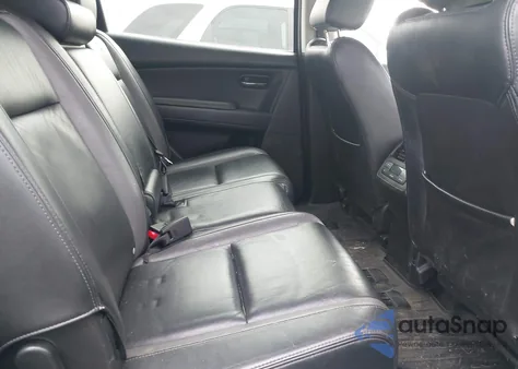 2010 Mazda Cx-9 Touring из США, поврежденный, VIN JM3TB2MA6A0219821